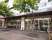 Rakuhoku HANKYU SQUARE（洛北阪急スクエア）（669m）
