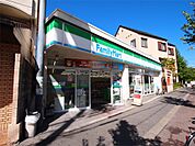 ファミリーマート 中西高野店（164m）