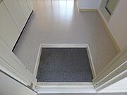 205号室の写真です。