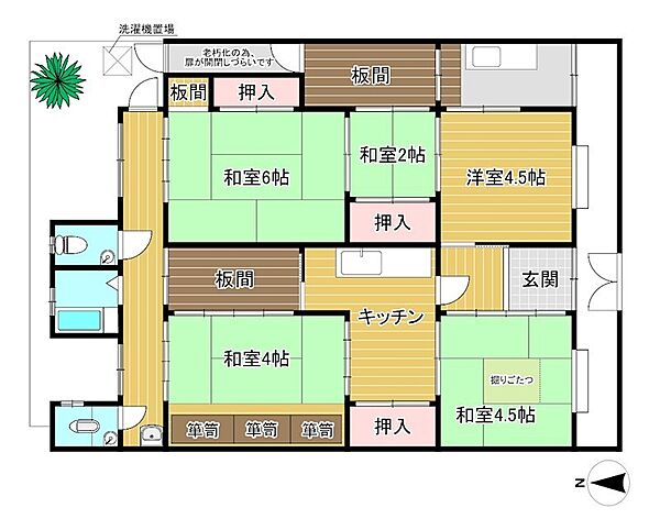 サムネイルイメージ