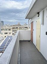 スカイコート横浜石川町 203号室 ｜ 神奈川県横浜市中区石川町５丁目231-2（賃貸マンション1R・2階・16.20㎡） その18