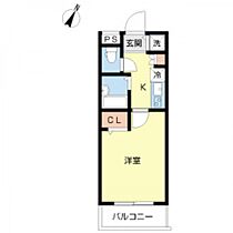 スカイコート文京大塚 401号室 ｜ 東京都文京区大塚６丁目13-9（賃貸マンション1K・4階・20.72㎡） その2