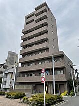 スカイコート渋谷神山町 902号室 ｜ 東京都渋谷区神山町24-8（賃貸マンション1LDK・9階・39.44㎡） その1