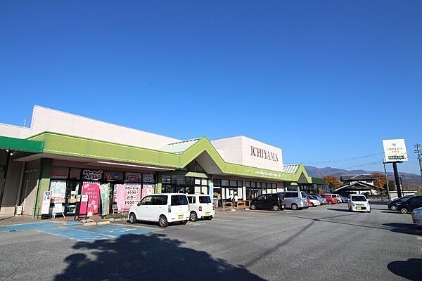 グリーンハイツ阪本 ｜山梨県甲府市飯田４丁目(賃貸アパート1DK・3階・19.10㎡)の写真 その21