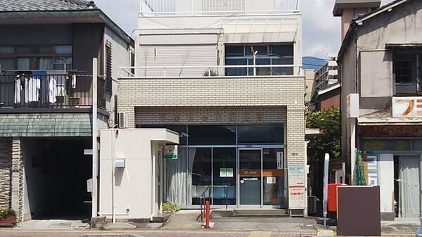 画像24:甲府丸の内郵便局350m