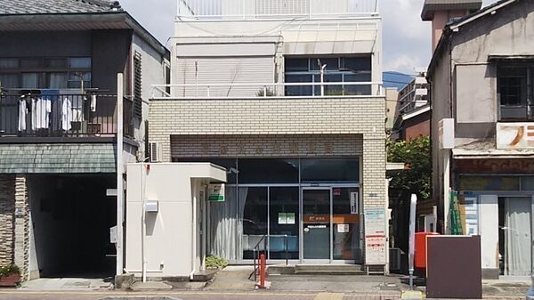 ガーデンハイム宝 ｜山梨県甲府市宝２丁目(賃貸アパート1K・2階・17.00㎡)の写真 その24