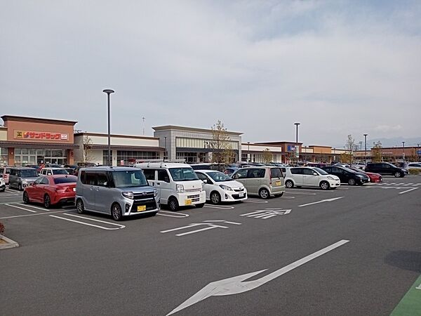 清水住宅 ｜山梨県甲斐市篠原(賃貸一戸建3K・1階・45.37㎡)の写真 その19