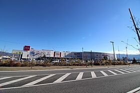 フレグランス萩原  ｜ 山梨県中巨摩郡昭和町河西（賃貸マンション1K・2階・24.00㎡） その24