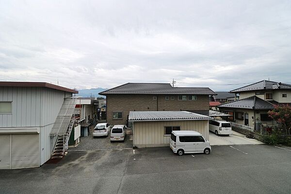 フレグランス萩原 ｜山梨県中巨摩郡昭和町河西(賃貸マンション1K・2階・24.00㎡)の写真 その12