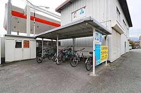 フレグランス萩原  ｜ 山梨県中巨摩郡昭和町河西（賃貸マンション1K・2階・24.00㎡） その22