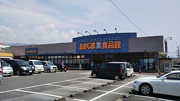 第2中広マンション ｜山梨県甲斐市境(賃貸一戸建2DK・2階・39.60㎡)の写真 その24