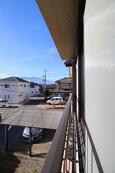 雨宮住宅 ｜山梨県甲斐市富竹新田(賃貸一戸建3LDK・--・69.30㎡)の写真 その11