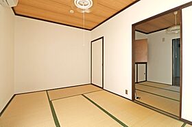 住吉グリーンハイツ  ｜ 山梨県甲府市住吉４丁目（賃貸アパート2K・2階・29.80㎡） その4