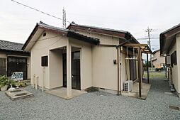 守屋住宅