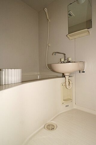 浴室