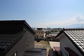 グリーンハイツ阪本  ｜ 山梨県甲府市飯田４丁目（賃貸アパート1DK・2階・25.50㎡） その12