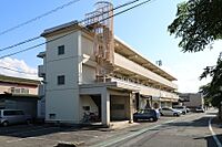 山梨県甲府市住吉3丁目：物件画像／株式会社フジオ　平和通り店