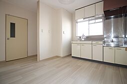 マンション松栄B 2DKの写真