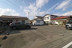 甲府アゼール  ｜ 山梨県甲府市住吉３丁目（賃貸一戸建2K・1階・46.52㎡） その13