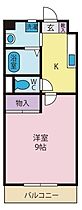 ドラゴンズマンション  ｜ 山梨県甲斐市龍地（賃貸マンション1K・1階・29.88㎡） その2