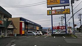 ハイツリヴァサイド  ｜ 山梨県甲府市川田町（賃貸マンション1LDK・1階・43.60㎡） その22