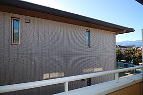 サンタスカラ  ｜ 山梨県甲斐市富竹新田（賃貸アパート1K・2階・23.00㎡） その12