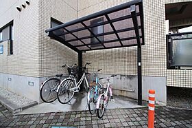 樋川フラットII  ｜ 山梨県甲府市後屋町（賃貸マンション3LDK・3階・70.70㎡） その24