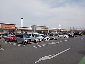 メゾンドピュルテ  ｜ 山梨県甲府市金竹町（賃貸アパート1K・1階・24.75㎡） その22