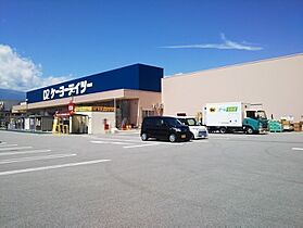 プレジール  ｜ 山梨県甲斐市大下条（賃貸マンション2LDK・1階・55.97㎡） その29