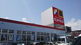 メルヴェール上石田  ｜ 山梨県甲府市上石田２丁目（賃貸アパート1K・1階・19.87㎡） その20