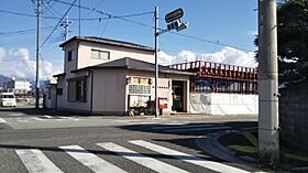 メイプルハウス甲府  ｜ 山梨県甲府市住吉３丁目（賃貸アパート1K・2階・24.00㎡） その27