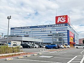 リストワール国母  ｜ 山梨県甲府市国母１丁目（賃貸アパート2K・1階・31.70㎡） その20