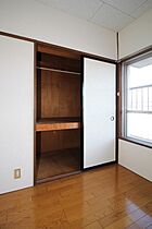 コーポ笹本  ｜ 山梨県甲府市下石田２丁目（賃貸マンション3DK・3階・51.24㎡） その6