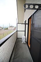 セレーノ  ｜ 山梨県甲府市増坪町（賃貸アパート1K・1階・28.12㎡） その11