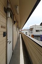 なでしこIIB  ｜ 山梨県甲府市大里町（賃貸アパート1R・2階・23.00㎡） その22