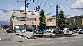 アンソレイエ  ｜ 山梨県甲府市下石田２丁目（賃貸マンション1K・2階・31.95㎡） その8