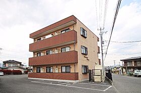 エスペランサタカラ  ｜ 山梨県甲府市幸町（賃貸アパート1K・1階・30.78㎡） その1