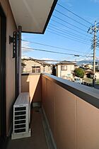 エスペランサタカラ  ｜ 山梨県甲府市幸町（賃貸アパート1K・2階・30.78㎡） その11