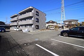 グローバルマンション  ｜ 山梨県中巨摩郡昭和町清水新居（賃貸マンション1K・3階・32.40㎡） その19