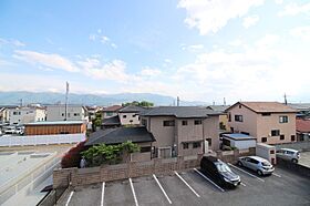 メゾンマルトヨ  ｜ 山梨県中巨摩郡昭和町河西（賃貸マンション1K・3階・30.00㎡） その24