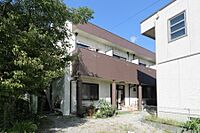 山梨県甲府市城東3丁目：物件画像／株式会社フジオ　平和通り店