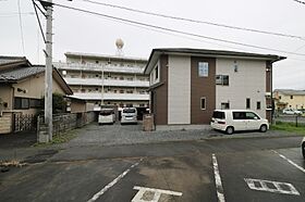 HAKKOSO  ｜ 山梨県甲府市飯田３丁目（賃貸アパート1K・2階・23.10㎡） その13