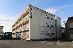 🉐敷金礼金0円！🉐薫荘コーポ