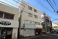 山梨県甲府市丸の内2丁目：物件画像／株式会社フジオ　平和通り店