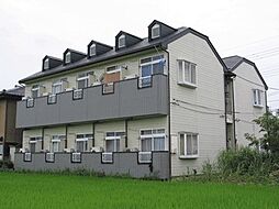 サントノーレ東花輪