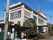 身延町役場身延支所1936m