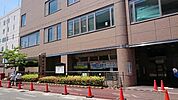 甲府共立病院848m