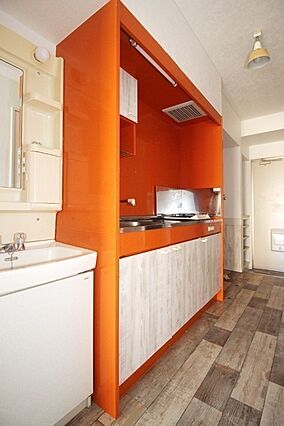 オリジンマンション_内装_2