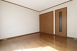 プリヴェールA 1階1Kのリビング/ダイニング