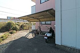 すまる住吉  ｜ 山梨県甲府市住吉２丁目（賃貸アパート1K・2階・28.31㎡） その20